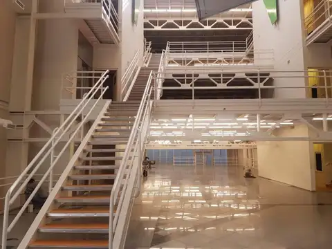 Oficina en Venta en Microcentro, Centro
