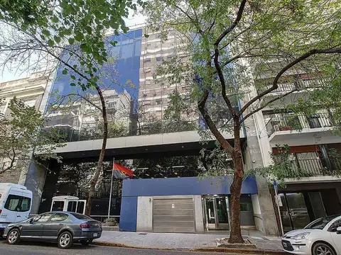 Oficina en Venta en Belgrano, Capital Federal