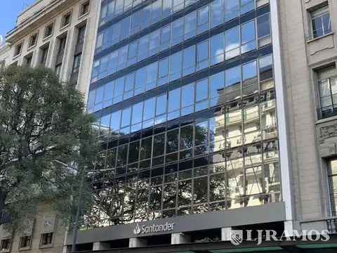 Oficina en Venta en Catalinas, Centro