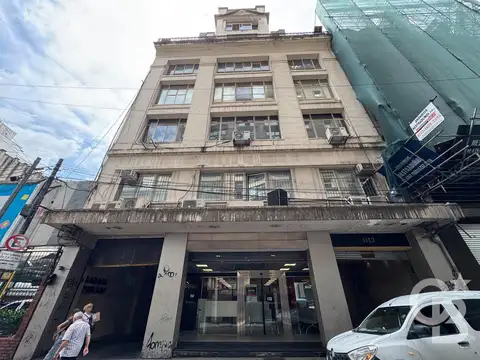 Oficina en Venta en San Nicolás, Capital Federal