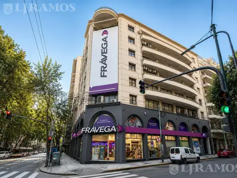 Oficina en Venta en Recoleta, Capital Federal