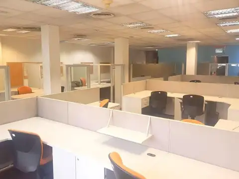 Oficina en Venta en San Nicolás, Capital Federal