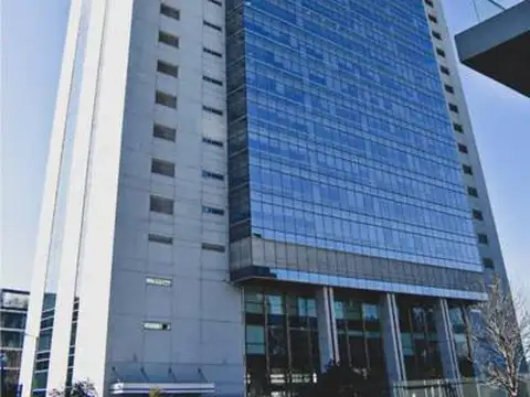 Oficina en Venta en Catalinas, Centro