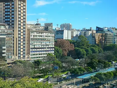 Oficina en Venta en Retiro, Capital Federal