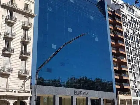 Oficina en Venta en Recoleta, CABA