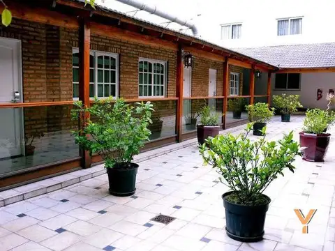 Oficina en Venta en San Nicolás, Capital Federal