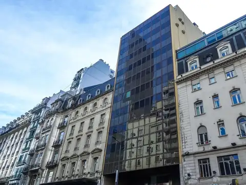 Oficina en Venta en San Nicolás, Capital Federal