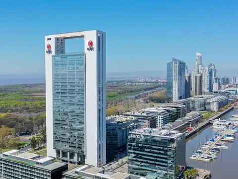 Oficina en Venta en Puerto Madero, Capital Federal
