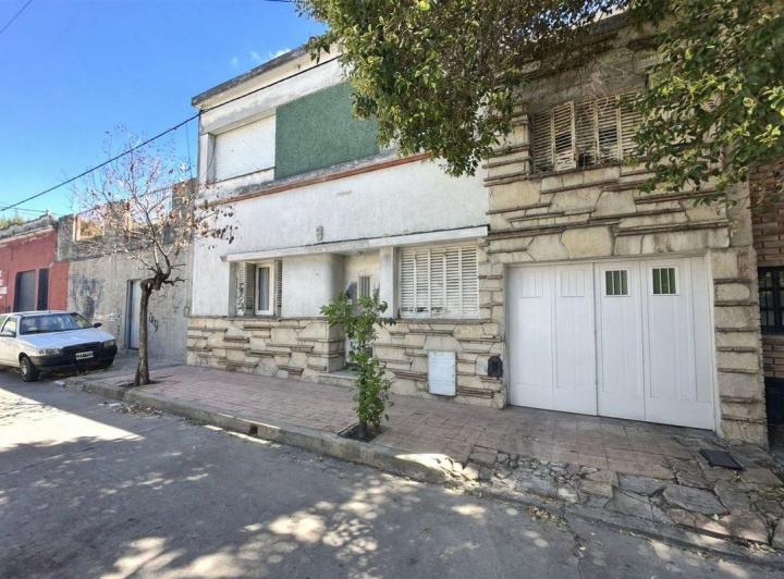 Casa · 159m² · 5 Ambientes
