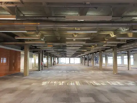 Oficina en Venta en Microcentro, Centro