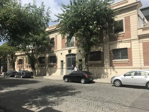 Oficina en Venta en Parque Patricios, Capital Federal