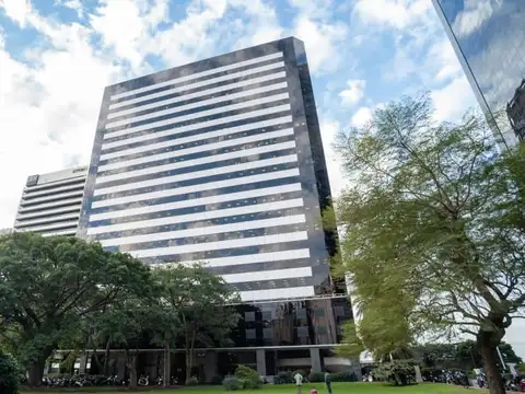 Oficina en Venta en Catalinas, Centro