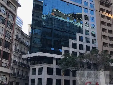 Oficina en Venta en Centro, CABA