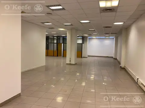 Oficina en Venta en Monserrat, Capital Federal