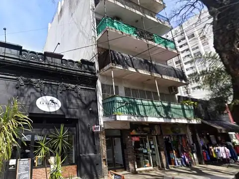 Oficina en Venta en Belgrano, Capital Federal