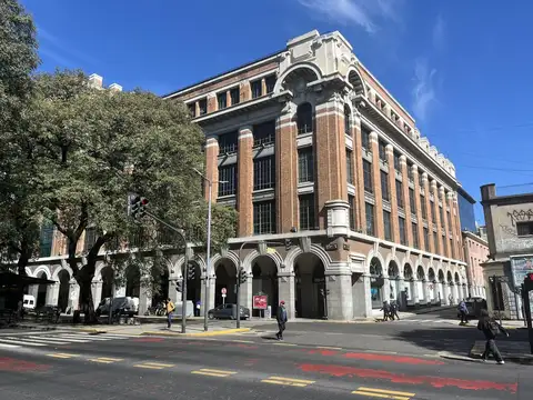 Oficina en Venta en San Telmo, Capital Federal