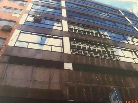 Oficina en Venta en Microcentro, Centro