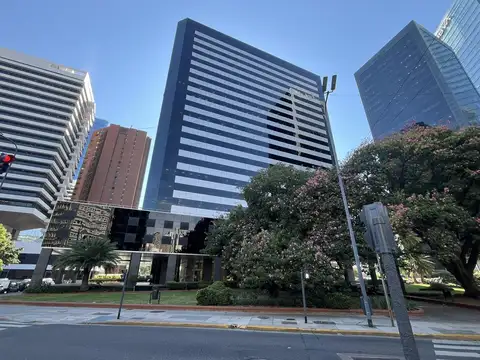Oficina en Venta en Catalinas, Centro