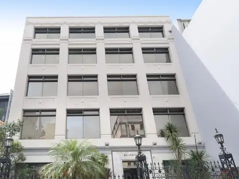 Oficina en Venta en Monserrat, Capital Federal