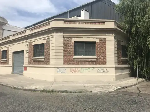 Oficina en Venta en Parque Patricios, Capital Federal