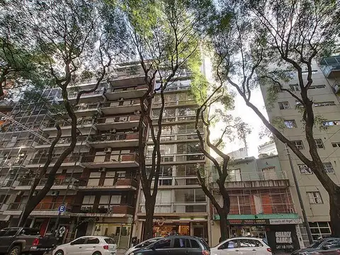 Oficina en Venta en Palermo, Capital Federal