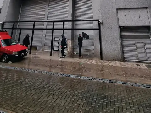 Oficina en Venta en Microcentro, Centro