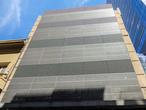 Oficina en Venta en San Nicolás, Capital Federal