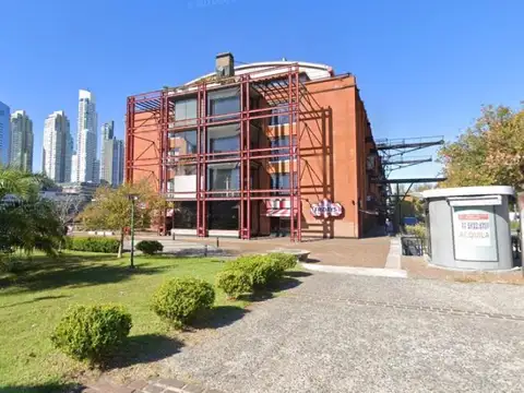 Oficina en Venta en Puerto Madero, Capital Federal