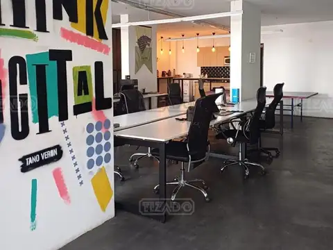 Oficina en Venta en Paternal, CABA