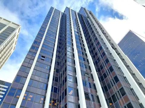 Oficina en Venta en Catalinas, Centro