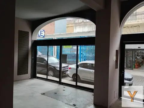 Oficina en Venta en Palermo, Capital Federal