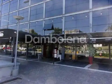 Oficina en Venta en Puerto Madero, Capital Federal