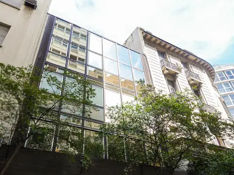 Oficina en Venta en San Nicolás, Capital Federal