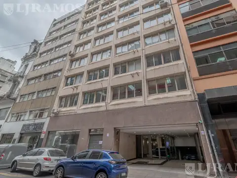 Oficina en Venta en Microcentro, Centro