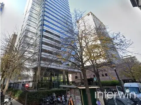 Oficina en Venta en Monserrat, Capital Federal