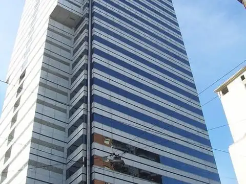 Oficina en Venta en Microcentro, Centro
