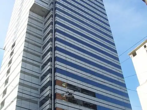 Oficina en Venta en Microcentro, Centro