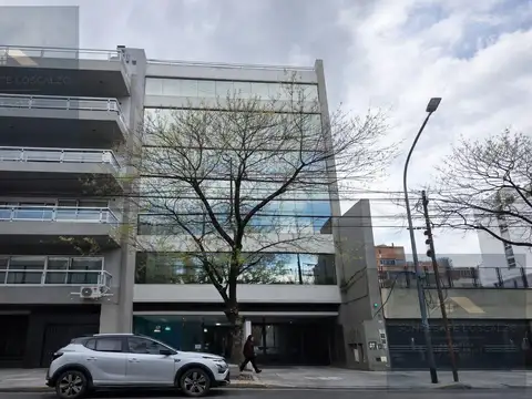 Oficina en Venta en Palermo Hollywood, Palermo