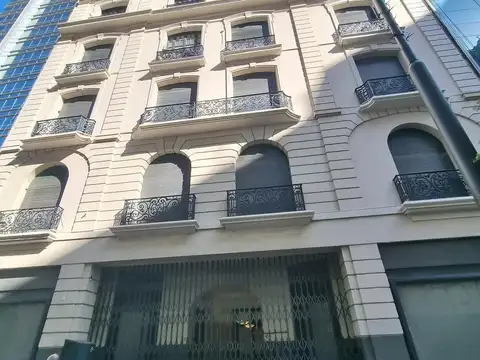 Oficina en Venta en Microcentro, Centro