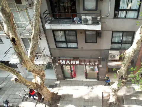 Oficina en Venta en Palermo Nuevo, Palermo