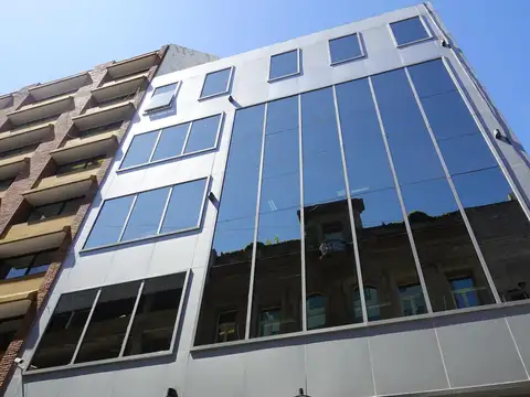 Oficina en Venta en Microcentro, Centro