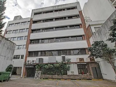 Oficina en Venta en Monserrat, Capital Federal