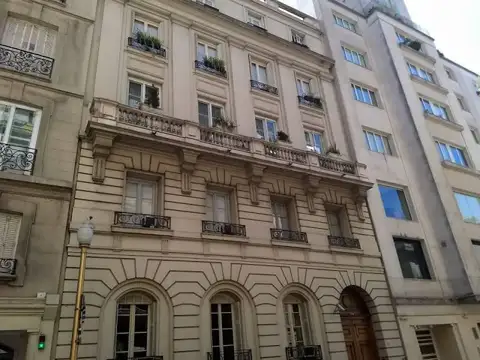 Oficina en Venta en Recoleta, Capital Federal