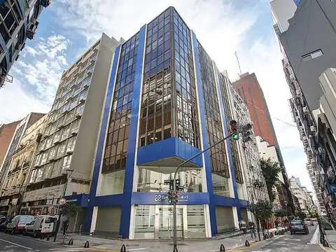 Oficina en Venta en Microcentro, Centro
