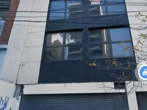 Oficina en Venta en Balvanera, CABA