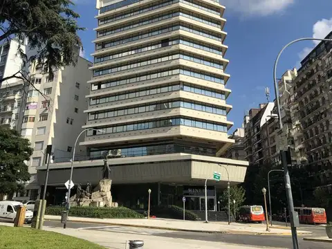 Oficina en Venta en Retiro, Capital Federal