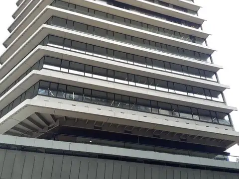 Oficina en Venta en Retiro, Capital Federal