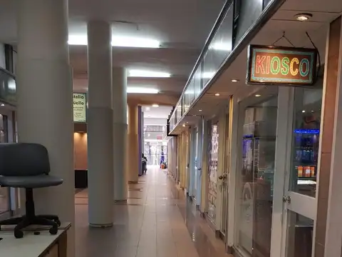 Oficina en Venta en Microcentro, Centro