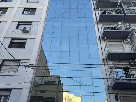 Oficina en Venta en San Nicolás, Capital Federal