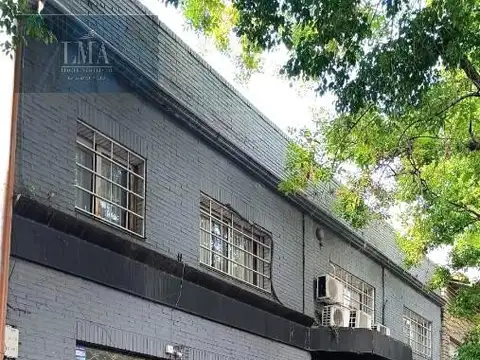 Oficina en Venta en Villa Urquiza, Capital Federal